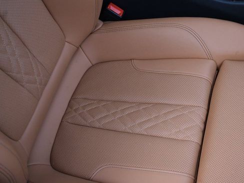 Used 2023 BMW 530i xDrive w/ Convenience Package image 26