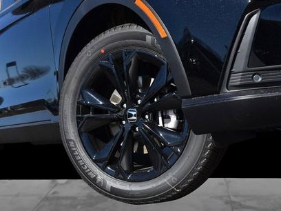 New 2026 Honda CR-V Sport Touring