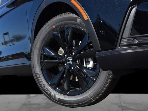 New 2026 Honda CR-V Sport Touring image 3