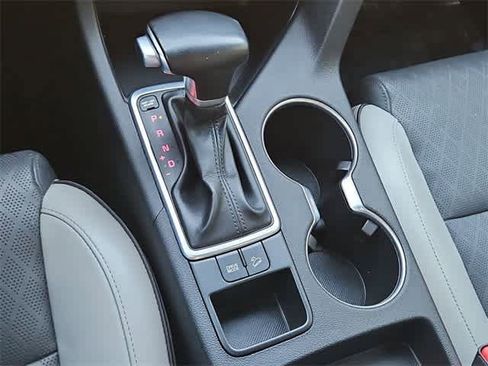 Used 2019 Kia Sportage EX w/ EX Sport Appearance Package image 31