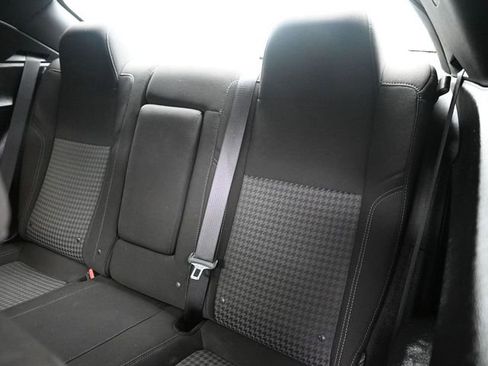 Used 2020 Dodge Challenger SXT RWD image 14