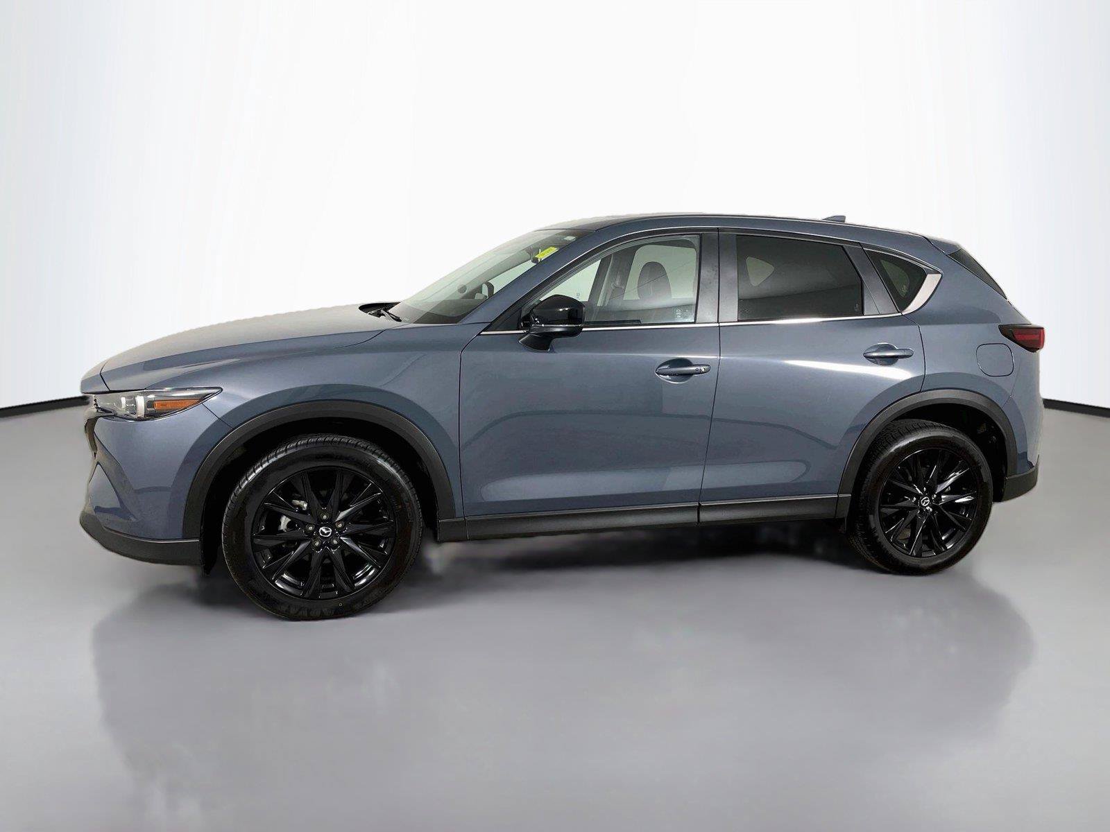 Used 2025 MAZDA CX-5 Carbon Edition AWD/4WD image 8