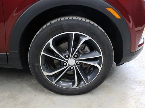Used 2023 Buick Encore GX Select AWD/4WD image 64