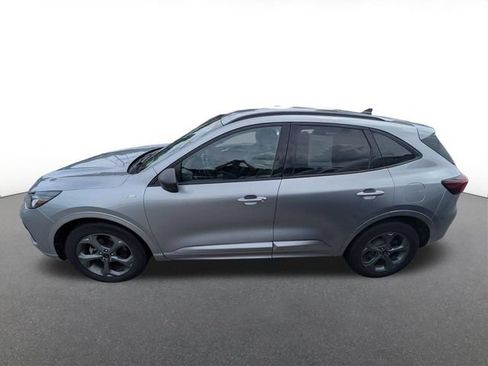 Used 2023 Ford Escape ST-Line w/ Tech Pack #1 AWD/4WD image 2