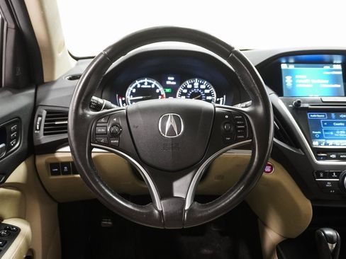 Used 2014 Acura MDX SH-AWD w/ Technology Package image 20