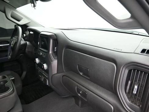 Used 2023 GMC Sierra 1500 Pro w/ Graphite Edition image 41