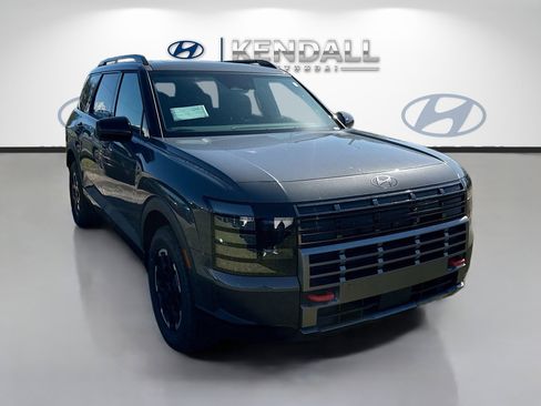 New 2026 Hyundai Palisade XRT Pro image 1