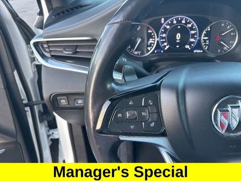 Used 2024 Buick Enclave Premium FWD image 18