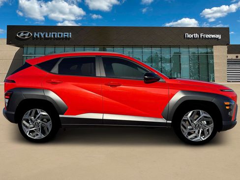 New 2026 Hyundai Kona SEL Premium image 9