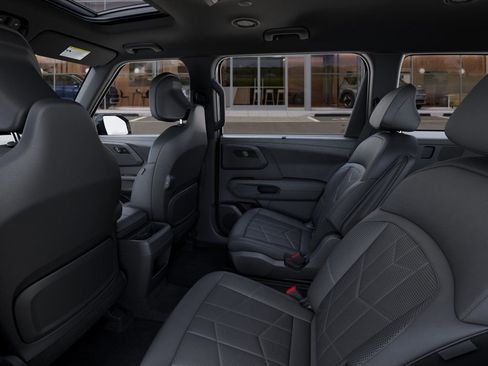 New 2027 Kia Telluride EX X-Line AWD/4WD image 52