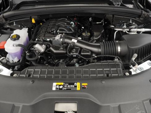 New 2026 Jeep Grand Cherokee Laredo AWD/4WD image 37