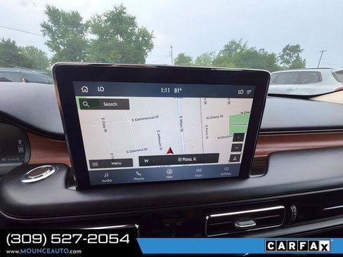 Used 2020 Lincoln Aviator Reserve w/ Equipment Group 202A AWD/4WD image 15