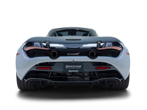 Used 2018 McLaren 720S Performance RWD image 5