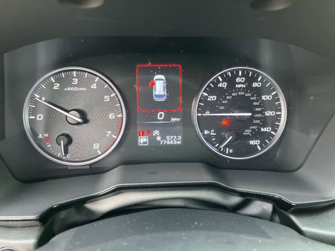 Used 2024 Subaru Outback Premium image 15