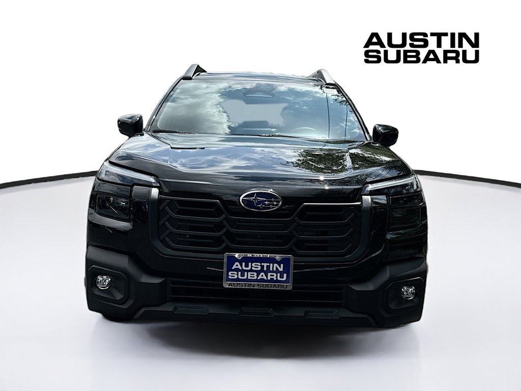 New 2026 Subaru Outback Limited XT AWD/4WD image 3