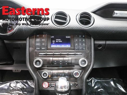 Used 2018 Ford Mustang Coupe image 12