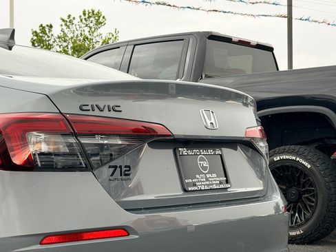 Used 2026 Honda Civic Sport image 31