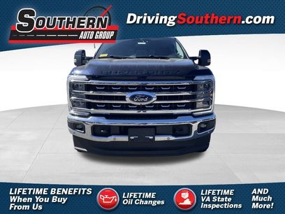 Used 2023 Ford F350 Lariat w/ Lariat Ultimate Package