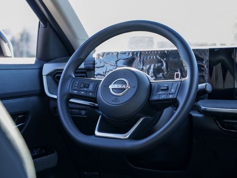 New 2026 Nissan Kicks SV image 24