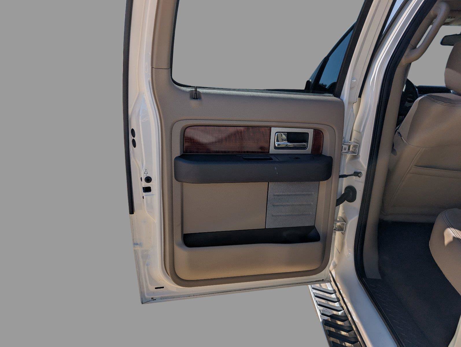 Used 2009 Ford F150 XL RWD image 18