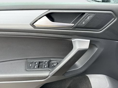 Used 2023 Volkswagen Tiguan S w/ Driver Assistance Package FWD image 15