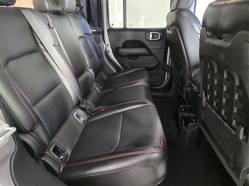 Used 2020 Jeep Gladiator Rubicon image 30
