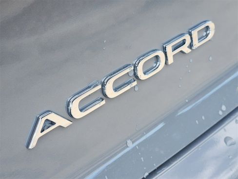 New 2026 Honda Accord SE image 7