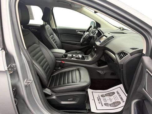 Used 2020 Ford Edge SEL FWD image 41