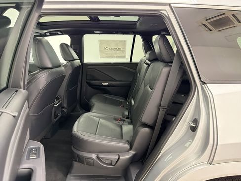 New 2026 Lexus TX 350 AWD image 14