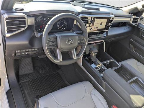 New 2026 Toyota Tundra SR5 image 3