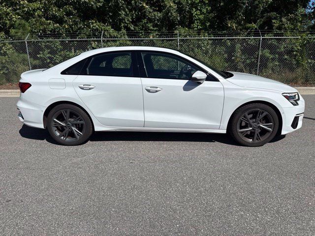 Used 2024 Audi A3 2.0T Premium AWD/4WD image 12