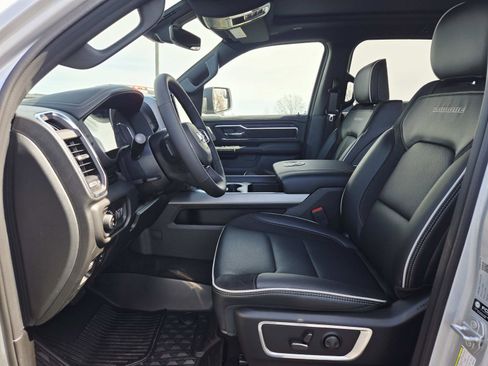 New 2026 RAM 1500 Laramie image 12