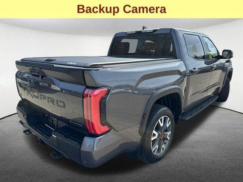 Used 2025 Toyota Tundra TRD Pro AWD/4WD image 10