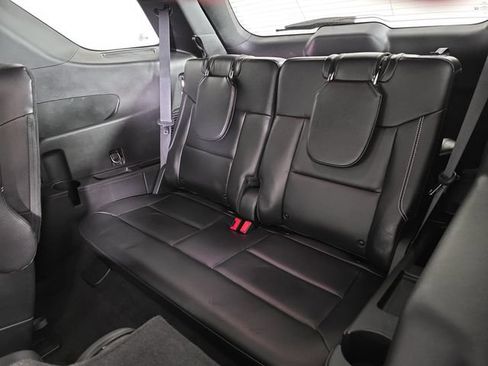 Used 2020 Ford Explorer ST w/ ST Street Pack AWD/4WD image 19