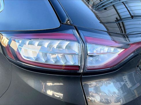 Used 2016 Ford Edge Titanium w/ Equipment Group 301A image 27
