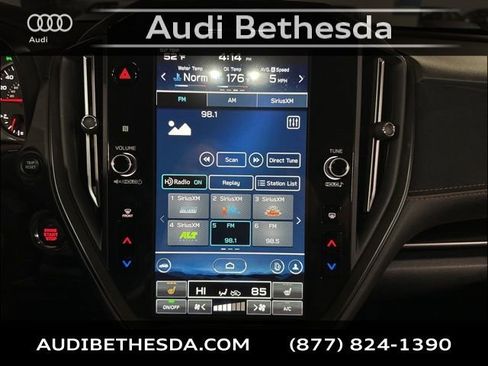 Used 2024 Subaru WRX TR image 21