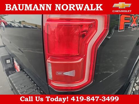 Used 2016 Ford F150 XLT w/ Equipment Group 302A Luxury AWD/4WD image 20