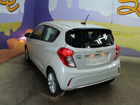 Used 2020 Chevrolet Spark LT image 6