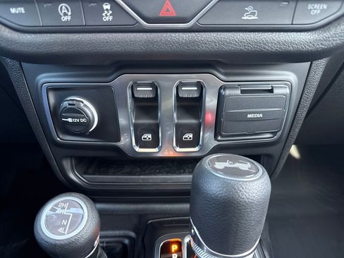 New 2026 Jeep Wrangler Sport image 21