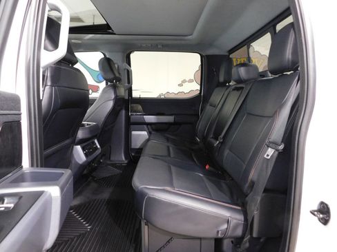 Used 2024 Ford F450 Lariat w/ Lariat Ultimate Package AWD/4WD image 80