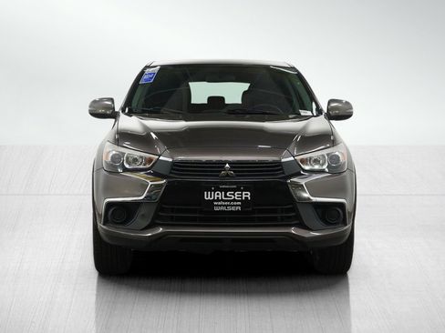 Used 2017 Mitsubishi Outlander Sport ES image 8