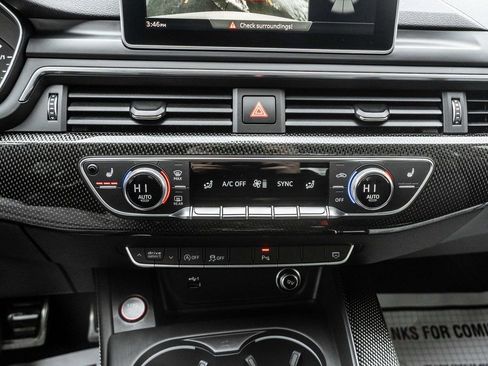 Used 2019 Audi S5 Premium Plus image 23