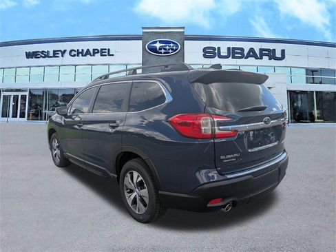 New 2025 Subaru Ascent Premium w/ Premium Package image 7