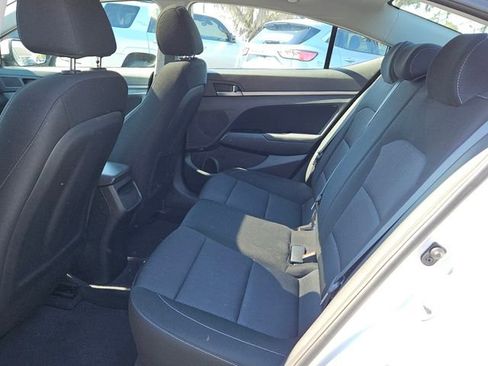 Used 2018 Hyundai Elantra Value Edition image 11