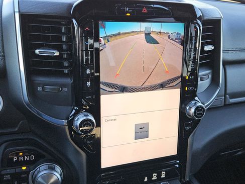 New 2026 RAM 1500 Laramie w/ Laramie Southwest Edition image 15