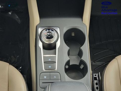 Certified 2020 Ford Escape SE FWD image 26
