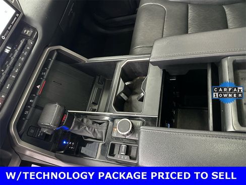 Used 2022 Toyota Tundra Limited w/ TRD Off-Road Package image 32