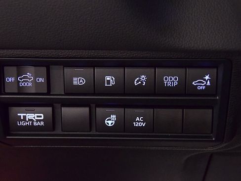 Used 2022 Toyota Tundra TRD Pro AWD/4WD image 22