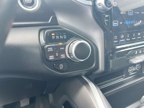 Used 2023 RAM 1500 Big Horn AWD/4WD image 23