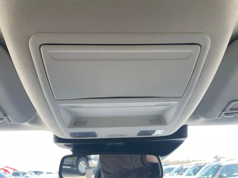 Used 2024 Ford Bronco Sport Outer Banks w/ Tech Package image 28